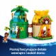 LEGO Disney Princess Zabawy Vaiany na wyspie 43260