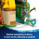 LEGO Disney Princess Zabawy Vaiany na wyspie 43260