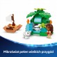 LEGO Disney Princess Zabawy Vaiany na wyspie 43260
