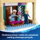 LEGO Disney Kraina lodu - Zamek w Arendelle 43265