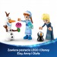 LEGO Disney Kraina lodu - Zamek w Arendelle 43265