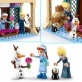 LEGO Disney Kraina lodu - Zamek w Arendelle 43265