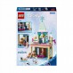 LEGO Disney Kraina lodu - Zamek w Arendelle 43265