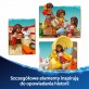LEGO Disney Kajakowa przygoda Vaiany 43270
