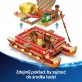LEGO Disney Kajakowa przygoda Vaiany 43270
