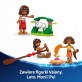 LEGO Disney Kajakowa przygoda Vaiany 43270