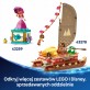 LEGO Disney Kajakowa przygoda Vaiany 43270