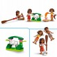 LEGO Disney Kajakowa przygoda Vaiany 43270