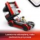 LEGO City F1 Ciężarówka z bolidami RB20 i AMR24 F1 60445