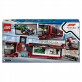 LEGO City F1 Ciężarówka z bolidami RB20 i AMR24 F1 60445