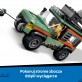 LEGO City Górska ciężarówka terenowa 4x4 60447
