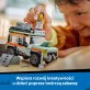 LEGO City Górska ciężarówka terenowa 4x4 60447