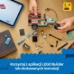 LEGO City Górska ciężarówka terenowa 4x4 60447