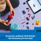 LEGO City Czerwony samochód sportowy 60448