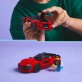 LEGO City Czerwony samochód sportowy 60448