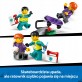 LEGO City Karetka pogotowia 60451