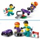 LEGO City Karetka pogotowia 60451