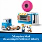 LEGO City Mobilna pączkarnia 60452