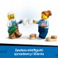 LEGO City Mobilna pączkarnia 60452