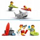 LEGO City Furgonetka ratowników plażowych 60453