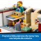 LEGO City Wakacyjny kamper pełen przygód 60454