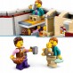 LEGO City Wakacyjny kamper pełen przygód 60454