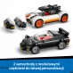 LEGO City Złomowisko z samochodami 60472