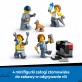 LEGO City Złomowisko z samochodami 60472