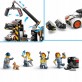 LEGO City Złomowisko z samochodami 60472