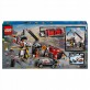 LEGO City Złomowisko z samochodami 60472