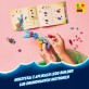 LEGO DREAMZzz Kreatywne zwierzęce przygody Bunchu 71488