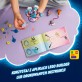 LEGO DREAMZzz Izzie i gamerski Bunchu 71490