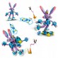 LEGO DREAMZzz Izzie i gamerski Bunchu 71490