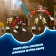 LEGO DREAMZzz Tygrysi mech Coopera i hot rod Zero 71497