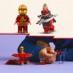LEGO NINJAGO Smoczy spinner Spinjitzu Kaia 71823
