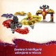 LEGO NINJAGO Smocze Spinjitzu - zestaw bitewny 71826