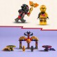 LEGO NINJAGO Smocze Spinjitzu - zestaw bitewny 71826