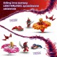 LEGO NINJAGO Mech w zbroi bojowej Zane’a 71827
