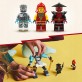 LEGO NINJAGO Mech w zbroi bojowej Zane’a 71827
