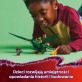 LEGO NINJAGO Zielony leśny smok Lloyda 71829