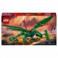 LEGO NINJAGO Zielony leśny smok Lloyda 71829