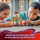LEGO NINJAGO Świątynia Spinjitzu ninja 71831