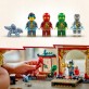 LEGO NINJAGO Świątynia Spinjitzu ninja 71831