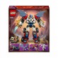LEGO NINJAGO Wielofunkcyjny ultramech Zane’a 71834