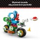 LEGO Super Mario: Mario Kart - Yoshi Bike 72031
