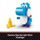 LEGO Super Mario: Mario Kart - Yoshi Bike 72031