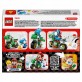 LEGO Super Mario: Mario Kart - Yoshi Bike 72031