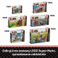 LEGO Super Mario: Mario Kart - Standard Kart 72032