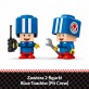 LEGO Super Mario: Mario Kart - Toad i jego garaż 72035
