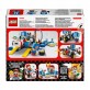 LEGO Super Mario: Mario Kart - Toad i jego garaż 72035